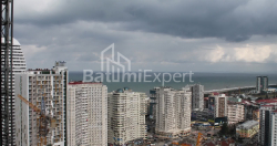 Daire 57.1 m² Daire - Kahramanlar Sokağı, Batumi, Gürcistan