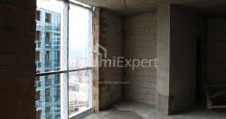 Daire 1-oda 43.2 m² - Kahramanlar Sokağı, Batumi
