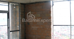 Daire 1-oda 43.2 m² - Kahramanlar Sokağı, Batumi