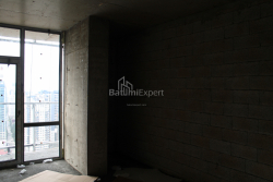 Daire 35.4 m² Daire - Kahramanlar Sokağı, Batumi, Gürcistan