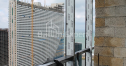 Daire 35.4 m² Daire - Kahramanlar Sokağı, Batumi, Gürcistan