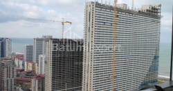 Daire 35.4 m² Daire - Kahramanlar Sokağı, Batumi, Gürcistan