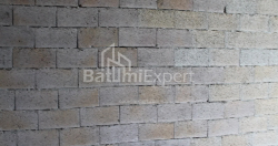 Daire 35.9 m² Daire - Kahramanlar Sokağı, Batumi, Gürcistan