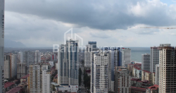 Daire 59.4 m² Daire - Kahramanlar Sokağı, Batumi, Gürcistan