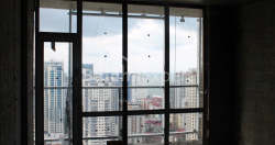 Daire 39.8 m² Daire - Kahramanlar Sokağı, Batumi, Gürcistan