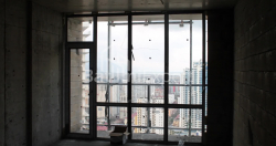 Daire 39.8 m² Daire - Kahramanlar Sokağı, Batumi, Gürcistan