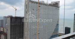 Daire 39.8 m² Daire - Kahramanlar Sokağı, Batumi, Gürcistan