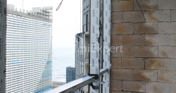 Daire 41.7 m² Daire - Kahramanlar Sokağı, Batumi, Gürcistan