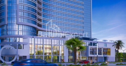 Daire 1-oda 41.7 m² - Kahramanlar Sokağı, Batumi