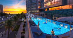 Daire 1-oda 41.7 m² - Kahramanlar Sokağı, Batumi