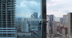 Daire 1-oda 38.3 m² - Kahramanlar Sokağı, Batumi