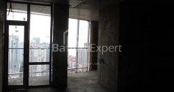 Daire 59.4 m² Daire - Kahramanlar Sokağı, Batumi, Gürcistan