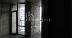 Daire 59.4 m² Daire - Kahramanlar Sokağı, Batumi, Gürcistan