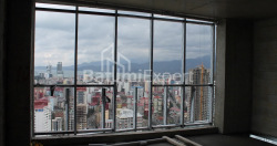 Daire 49.2 m² Daire - Kahramanlar Sokağı, Batumi, Gürcistan