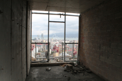 Daire 32.6 m² Daire - Kahramanlar Sokağı, Batumi, Gürcistan