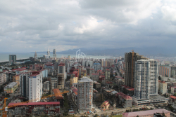Daire 30.7 m² Daire - Kahramanlar Sokağı, Batumi, Gürcistan