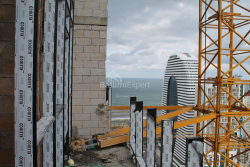 Daire 30.7 m² Daire - Kahramanlar Sokağı, Batumi, Gürcistan