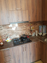 Daire 48 m² Daire - Vakhtang Gorgasali, Batumi, Gürcistan