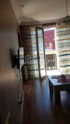 Daire 48 m² Daire - Vakhtang Gorgasali, Batumi, Gürcistan