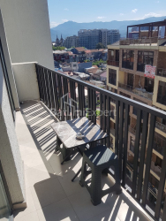 Daire 48 m² Daire - Vakhtang Gorgasali, Batumi, Gürcistan