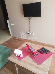 Daire 2-oda 48 m² - Vakhtang Gorgasali, Batumi