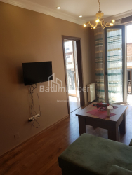 Daire 48 m² Daire - Vakhtang Gorgasali, Batumi, Gürcistan
