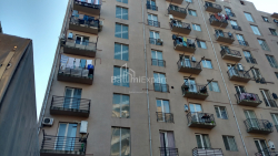 Daire 60 m² Daire - Petra Bagrationi, Batumi, Gürcistan