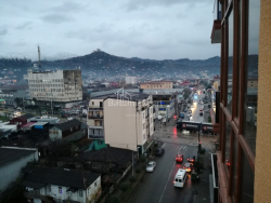 Daire 48 m² Daire - Petra Melikişvili, Batumi, Gürcistan