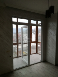 Daire 48 m² Daire - Petra Melikişvili, Batumi, Gürcistan