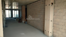 Daire 3-oda 100.4 m² - Vakhtang Gorgasali, Batumi
