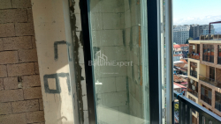 Daire 100.4 m² Daire - Vakhtang Gorgasali, Batumi, Gürcistan