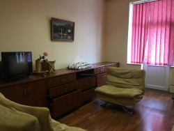 Daire 1-oda 40 m² - 26 Mayıs, Batumi