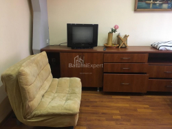 Daire 1-oda 40 m² - 26 Mayıs, Batumi