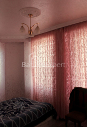 Daire 4-oda 110 m² - Galaktion Tabidze, Batumi