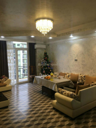 Daire 4-oda 110 m² - Galaktion Tabidze, Batumi