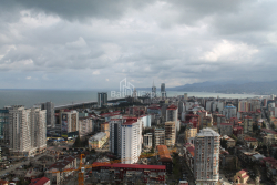 Daire 30.3 m² Daire - Kahramanlar Sokağı, Batumi, Gürcistan