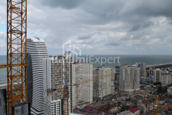 Daire 31.4 m² Daire - Kahramanlar Sokağı, Batumi, Gürcistan