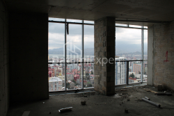 Daire 57.1 m² Daire - Kahramanlar Sokağı, Batumi, Gürcistan