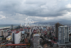 Daire 57.1 m² Daire - Kahramanlar Sokağı, Batumi, Gürcistan