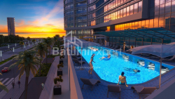 Daire 2-oda 57.1 m² - Kahramanlar Sokağı, Batumi