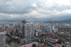 Daire 57.1 m² Daire - Kahramanlar Sokağı, Batumi, Gürcistan