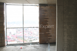 Daire 1-oda 43.2 m² - Kahramanlar Sokağı, Batumi