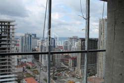 Daire 54 m² Daire - Kahramanlar Sokağı, Batumi, Gürcistan