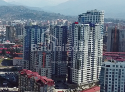 Daire 3-oda 53 m² - Niko Pirosmani, Batumi