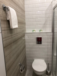 Daire 40 m² Daire - Rustaveli, Batumi, Gürcistan