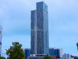 Daire 1-oda 40 m² - Rustaveli, Batumi