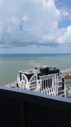 Daire 1-oda 28 m² - Yusuf Kobaladze, Batumi