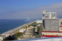 Daire 1-oda 28 m² - Yusuf Kobaladze, Batumi