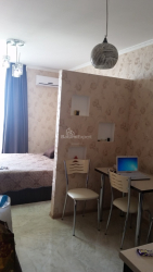 Daire 1-oda 28 m² - Yusuf Kobaladze, Batumi