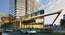 Daire 41 m² Daire - Rustaveli, Batumi, Gürcistan